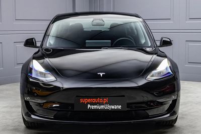 Tesla Model 3 3 Long Range AWD