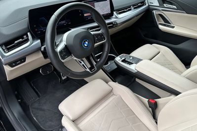 BMW X2 iX2 eDrive20 66.5kWh M Sport