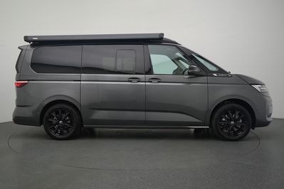 Volkswagen Multivan California Beach DSG