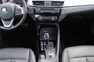 BMW X1 xDrive20d xLine