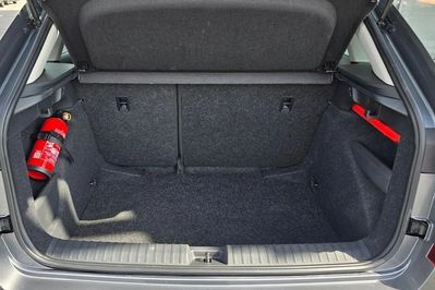 Skoda Kamiq 1.0 TSI Edition 130 DSG