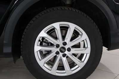 Audi Q5 TFSI advanced