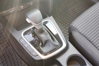 Kia XCeed T-GDI M DCT