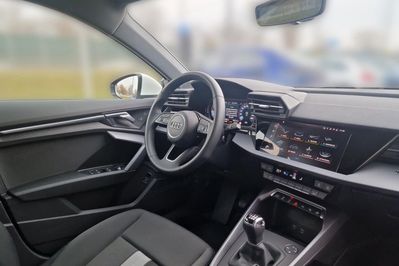 Audi A3 Sportback 30 TFSI