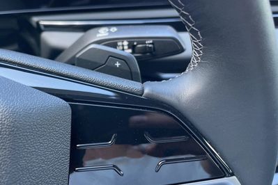 Audi A5 TFSI