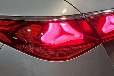 Mercedes Klasa E 220 d  4-Matic AMG