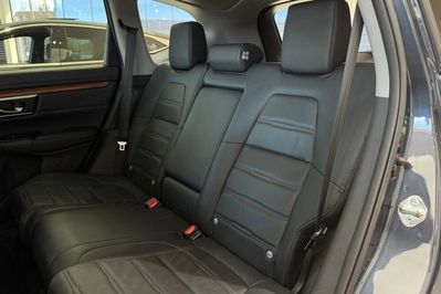 Honda CR-V 2.0 i-MMD Lifestyle  (Honda Connect+)