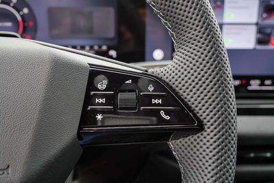 Audi A5 S5 TFSI S line Avant