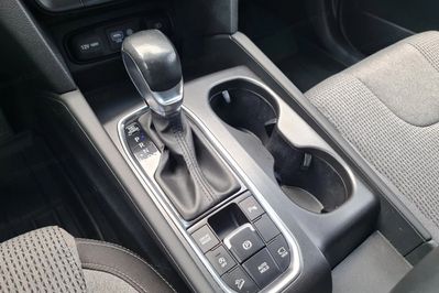 Hyundai Santa Fe 2.0 Crdi Executive 4WD