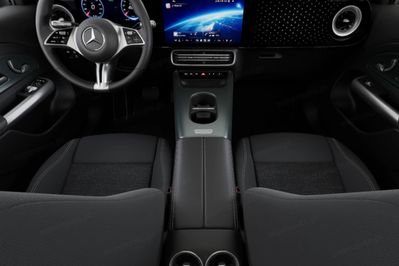 Mercedes GLB 250+ EQ Progressive