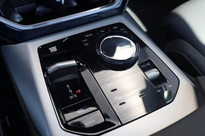 BMW X3 xDrive20 M Sport