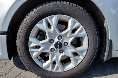 Kia Ceed 1.5 T-GDI M DCT