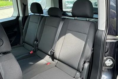 Ford Tourneo Connect L1H1 Trend