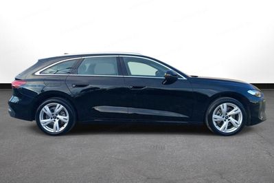 Audi A5 Avant TFSI Advanced