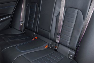 BMW Seria 3 M340i xDrive