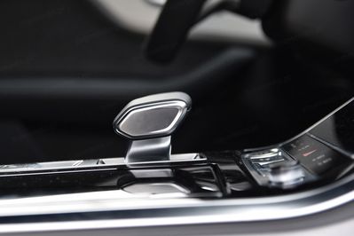 Audi Q8 TDI quattro