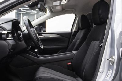 Mazda 6 2.0 Center-Line
