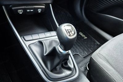 Hyundai i20 1.2 Modern
