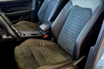 Volkswagen Passat 1.5 TSI EVO Elegance DSG