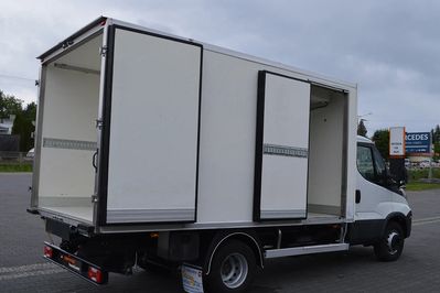 Iveco Daily 60C15 Izoterma