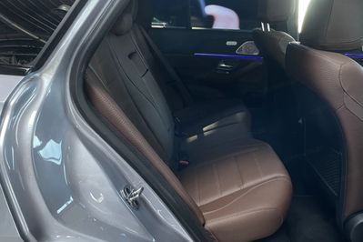 Mercedes GLE Coupe 300 d 4-Matic AMG Line