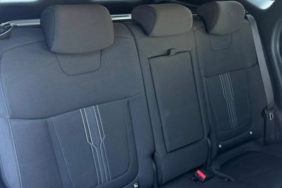 Hyundai Tucson 1.6 T-GDi Executive 4WD