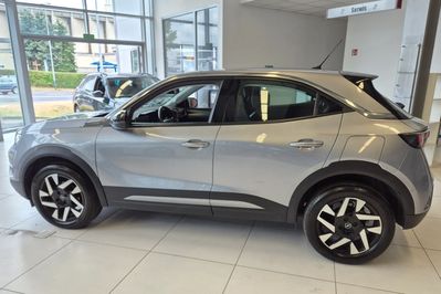 Opel Mokka 1.2 T Elegance S&S