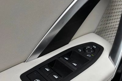 BMW X2 sDrive20d M Sport