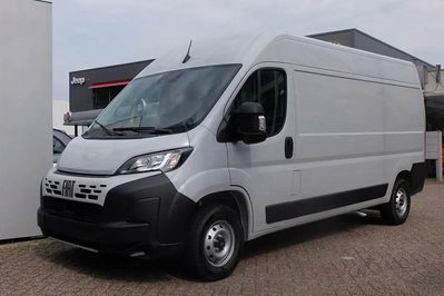 Fiat Ducato Maxi L3H2 AT