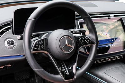 Mercedes E Klasa 200 Avantgarde