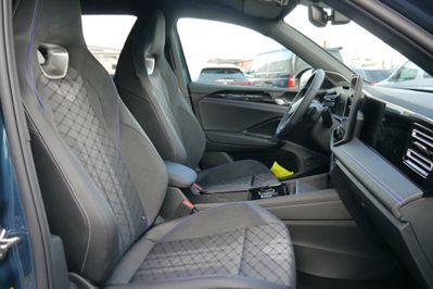 Volkswagen Tiguan R-Line Plus 2.0 TSI 4Mot. DSG