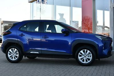 Toyota Yaris Cross Comfort 1.5 Hybrid