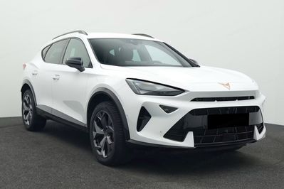 Cupra Formentor 1.5 eTSI DSG