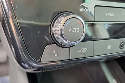 Skoda Kamiq Drive 1.0 TSI DSG