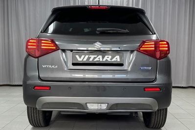 Suzuki Vitara 1.4 Boosterjet mHEV Premium Plus 4WD