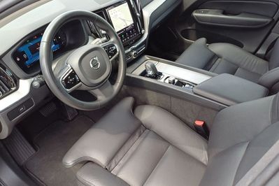 Volvo XC60 B4 D Plus Bright