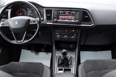 Seat Ateca 1.5 TSI Style S&S