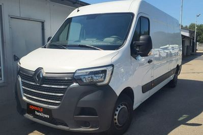 Renault Master L3H2