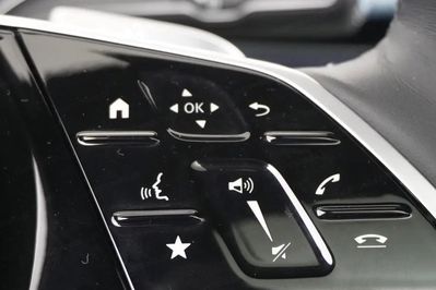 Mercedes GLE Coupe 300 d 4-Matic AMG Line