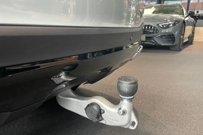 Mercedes GLE 450 d 4-Matic AMG Line