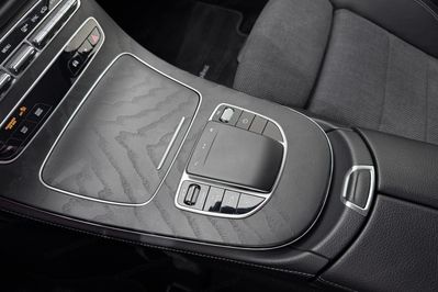 Mercedes E Klasa 200