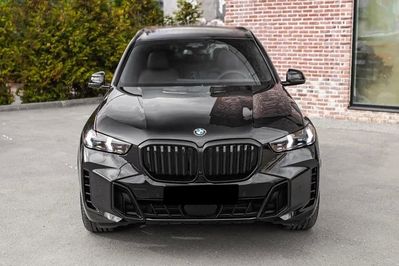 BMW X5 xDrive30d M Sport