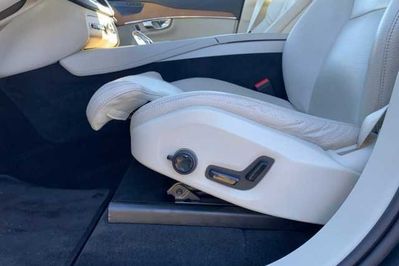 Volvo XC90 B5 D AWD Inscription 7os aut