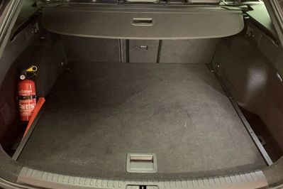 Cupra Leon 1.5 TSI DSG