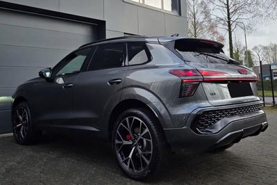 Audi Q3 TFSI S line