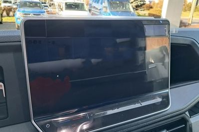 Volkswagen Crafter 35 Kontener