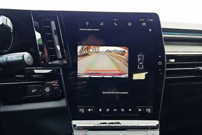 Renault Austral 1.3 TCe Techno