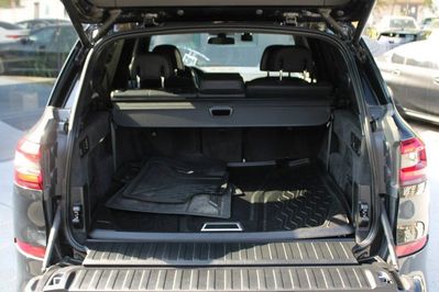 BMW X5 xDrive40i M Sport