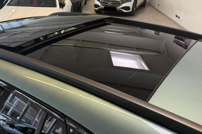 Mercedes GLC 220 d 4-Matic AMG Line