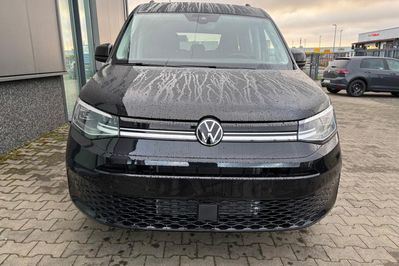 Volkswagen Caddy osobowy Caddy Maxi 2.0 TDI Life DSG